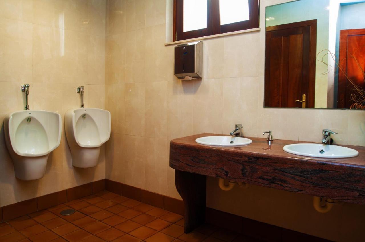 Casa Vacacional Las Vinas Villa Oviedo Eksteriør bilde
