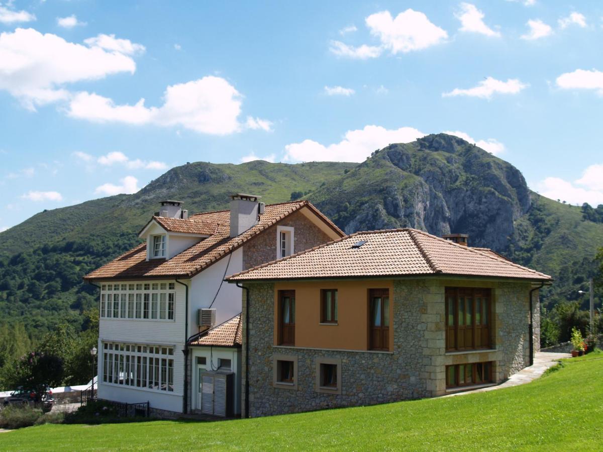 Casa Vacacional Las Vinas Villa Oviedo Eksteriør bilde